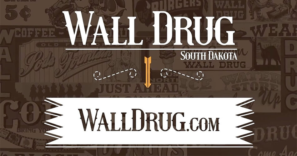 Wall Drug Experience Video